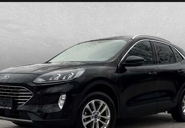 Ford Kuga 44.000 km 24.225 &euro; Regensburg 93059