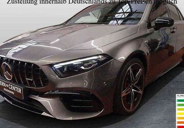 Mercedes-Benz A 45 AMG 8.500 km 59.800 &euro; Regensburg 93053