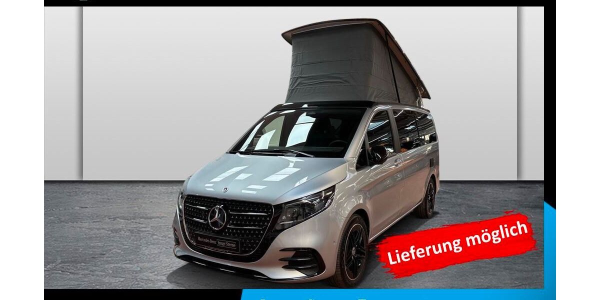Mercedes-Benz V 300 12.900 km 95.900 &euro; Regensburg 93053