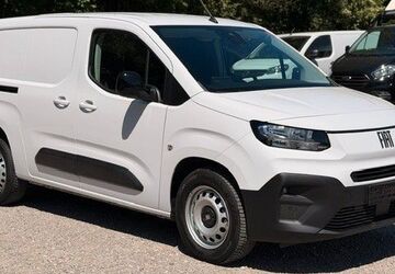 Fiat Doblo 20.393 km 20.999 &euro; Obertraubling 93083