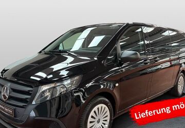 Mercedes-Benz Vito 26.300 km 47.500 &euro; Regensburg 93053