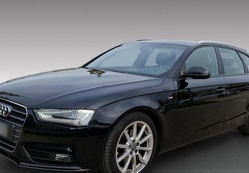 Audi A4 200.100 km 11.990 &euro; Pettendorf 93186