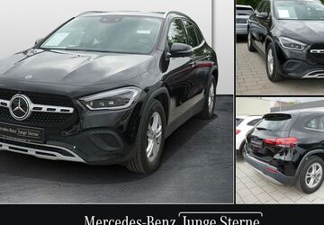 Mercedes-Benz GLA 220 79.803 km 32.680 &euro; Regensburg 93053