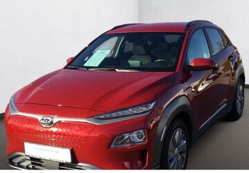 Hyundai KONA Elektro 41.838 km 15.980 &euro; Regensburg 93055
