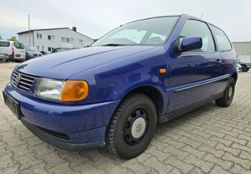 VW Polo 95.000 km 1.480 &euro; Regensburg 93057