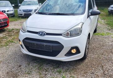 Hyundai i10 183.780 km 2.700 &euro; Kelheim 93309