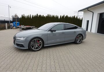 Audi A7 239.700 km 24.990 &euro; Abensberg 93326