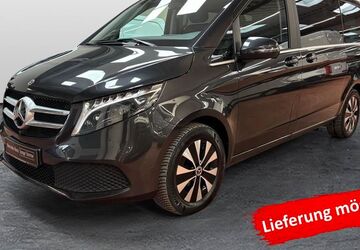 Mercedes-Benz V 250 33.700 km 60.899 &euro; Regensburg 93053
