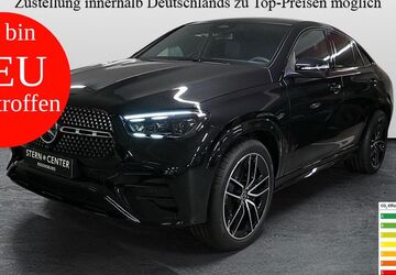 Mercedes-Benz GLE 450 9.000 km 103.399 &euro; Regensburg 93053