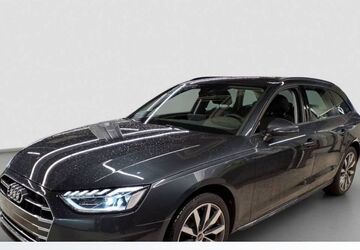 Audi A4 6.306 km 37.360 &euro; Saal a.d. Donau 93342