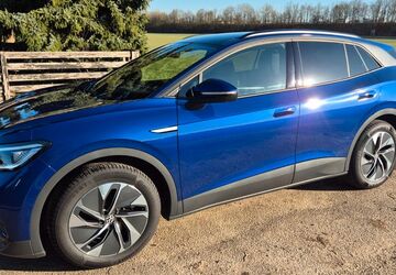 VW ID.4 20.500 km 23.450 &euro; Regensburg 93055