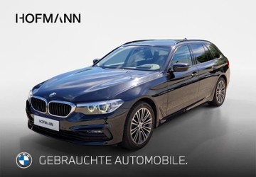 BMW 520 93.900 km 24.831 &euro; Regensburg 93055