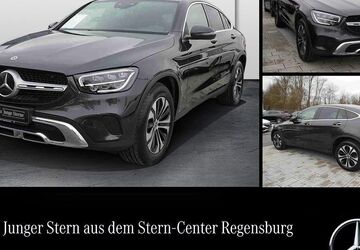 Mercedes-Benz GLC 200 86.960 km 41.890 &euro; Regensburg 93053