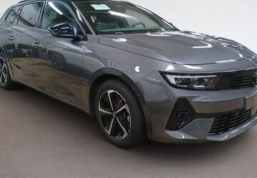 Opel Astra 25.384 km 21.780 &euro; Kelheim 93309