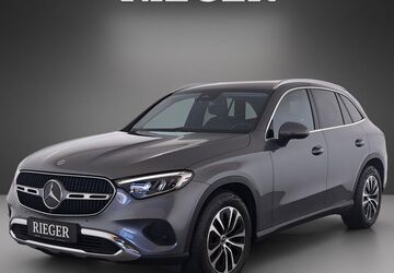 Mercedes-Benz GLC 220 53.078 km 45.333 &euro; Schierling 84069