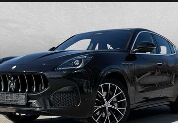 Maserati Grecale 24.250 km 72.990 &euro; Regensburg 93059