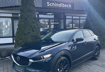 Mazda CX-30 5.295 km 24.990 &euro; Regensburg 93055