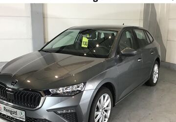 Skoda Scala 15.580 km 18.990 &euro; Saal a. d. Donau 93342