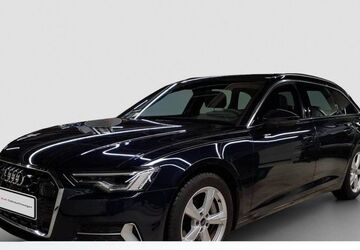 Audi A6 12.701 km 52.760 &euro; Neutraubling 93073