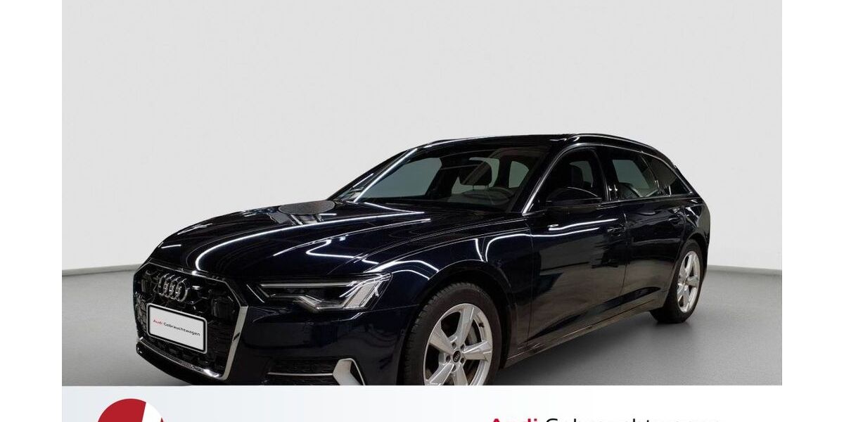 Audi A6 12.701 km 52.760 &euro; Neutraubling 93073