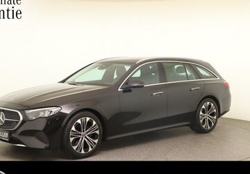 Mercedes-Benz E 200 41.155 km 38.499 &euro; Schierling 84069