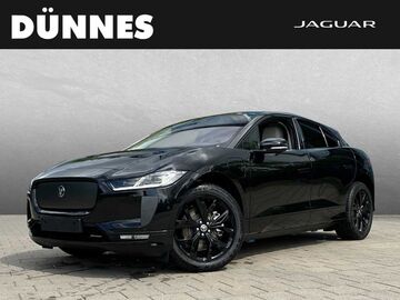 Gebrauchte Jaguar I-Pace
