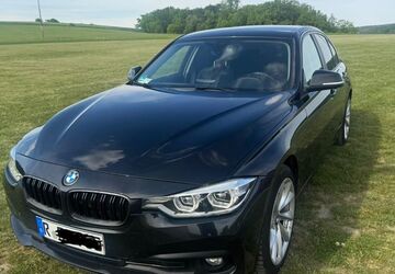 BMW 316 277.500 km 8.800 &euro; Regensburg 93059