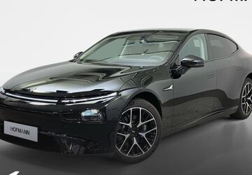 XPeng P7 1.500 km 38.990 &euro; Regensburg 93055