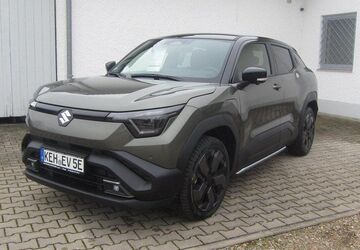 Suzuki Vitara 1.066 km 37.190 &euro; Teugn 93356
