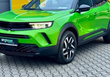 Opel Mokka 24.264 km 19.580 &euro; Kelheim 93309