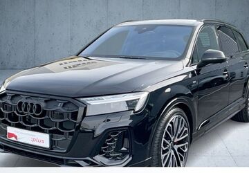 Audi Q7 16.900 km 88.670 &euro; Regensburg 93059