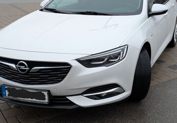 Opel Insignia 70.000 km 14.850 &euro; Pielenhofen 93188