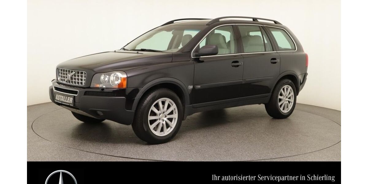 Volvo XC90 194.547 km 6.999 &euro; Schierling 84069