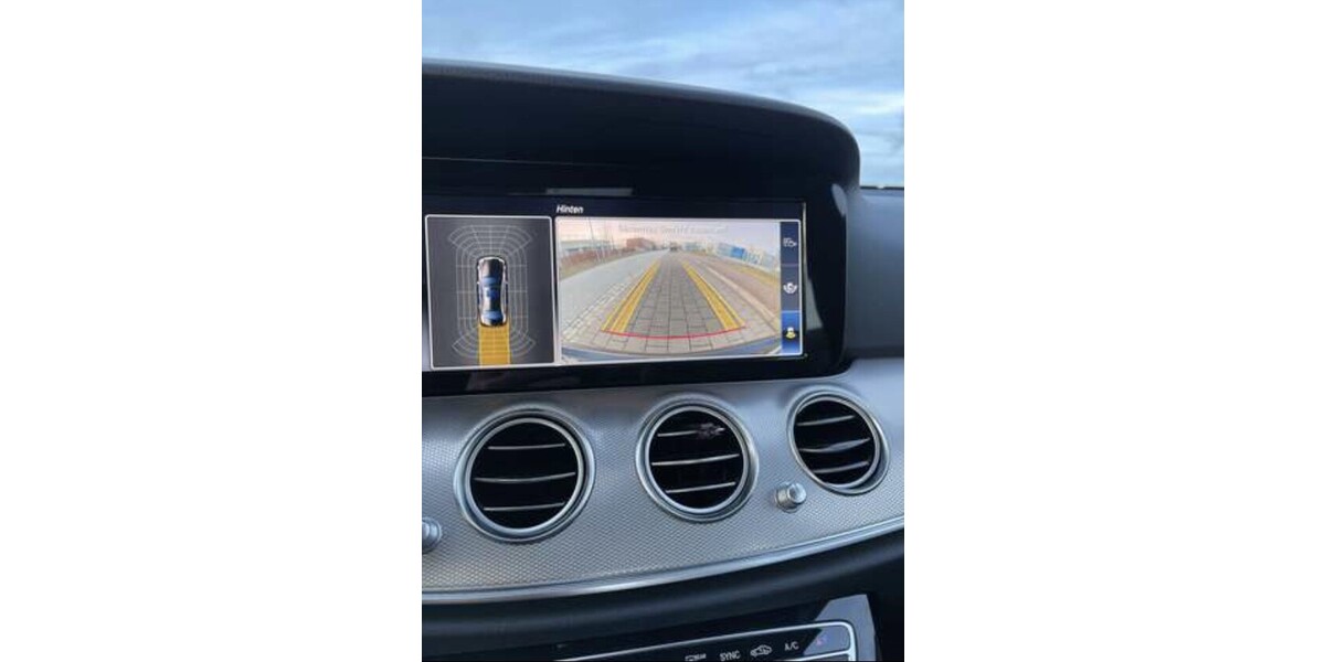 Mercedes-Benz E 220 165.000 km 27.950 &euro; Neutraubling 93073