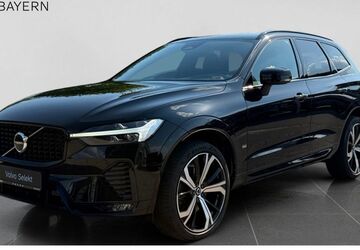 Volvo XC60 84.500 km 35.990 &euro; Neutraubling 93073