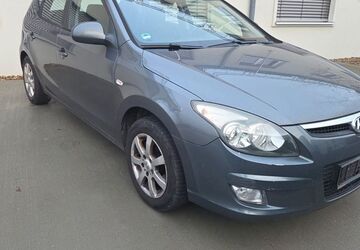 Hyundai i30 182.484 km 2.100 &euro; Hemau 93155