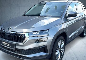 Skoda Karoq 70.255 km 22.970 &euro; Neutraubling 93073