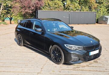 BMW 330 103.000 km 29.500 &euro; Regensburg 93049