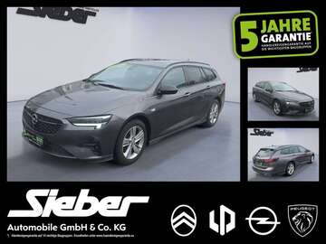 Gebrauchte Opel Insignia