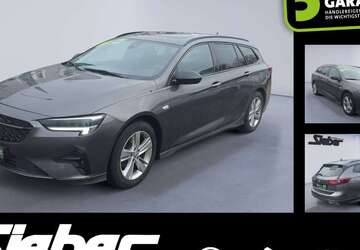 Opel Insignia 130.336 km 18.990 &euro; Regensburg 93059