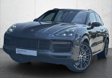 Porsche Cayenne 132.000 km 67.900 &euro; Regensburg 93055