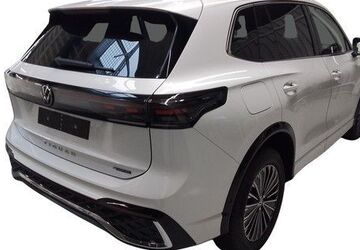 VW Tiguan 3.832 km 51.470 &euro; Neutraubling 93073