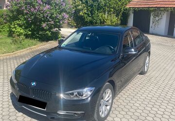 BMW 320 188.000 km 13.900 &euro; Teublitz 93158