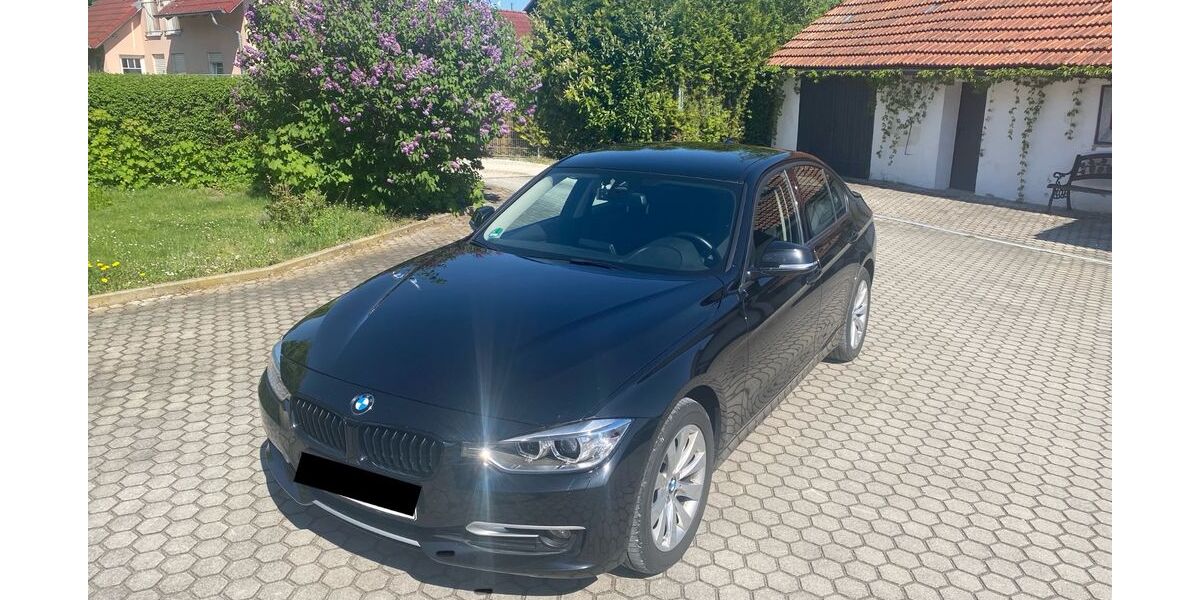 BMW 320 188.000 km 13.900 &euro; Teublitz 93158