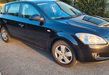 Kia ceed / Ceed 159.000 km 3.500 &euro; Alteglofsheim 93087