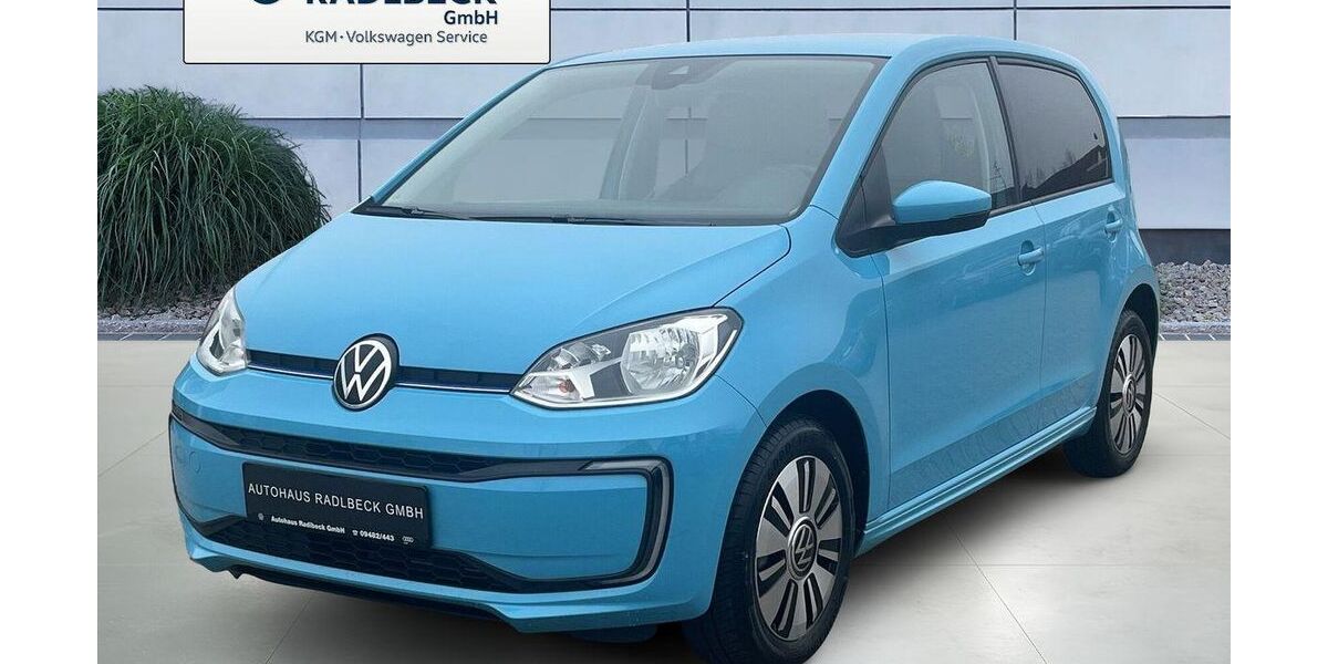 VW up! 24.190 km 14.450 &euro; Wörth a. Donau 93086