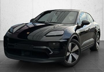 Porsche Macan 20.700 km 77.900 &euro; Regensburg 93055