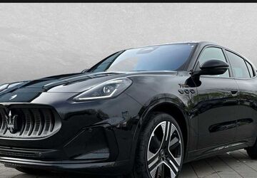 Maserati Grecale 5.000 km 102.990 &euro; Regensburg 93059