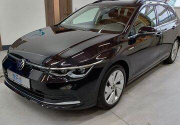 VW Golf 44.700 km 22.299 &euro; Brennberg 93179