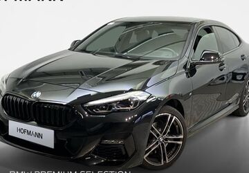 BMW 218 Gran Coupé 24.300 km 30.505 &euro; Regensburg 93055